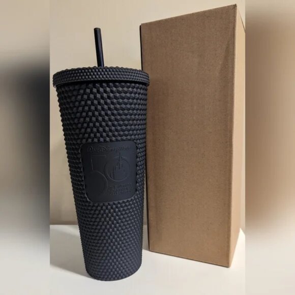 Starbucks Other - Starbucks X Disney World Tumbler 50th anniversary brand new